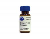 Goat anti-Rabbit IgG (H&L) - Affinity Pure, DyLight®350 Conjugate, min x w/human serum proteins