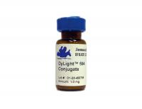 Goat anti-Mouse IgG (H&L) - Affinity Pure, DyLight®594 Conjugate, min x w/bovine, horse, human, pig or rabbit serum proteins