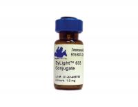 Donkey anti-Mouse IgG (H&L) - Affinity Pure, DyLight®633 Conjugate, min x w/bovine, chicken, goat, guinea pig, hamster, horse, human, rabbit, rat or sheep IgG