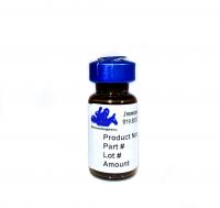 Goat anti-Mouse IgG (H&L) - Affinity Pure, min x w/bovine, horse, human, pig or rabbit serum protein