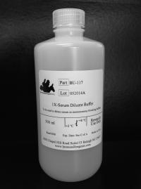 Serum Diluent Buffer