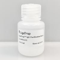 LigaTrap® Rabbit IgG Purification Resin